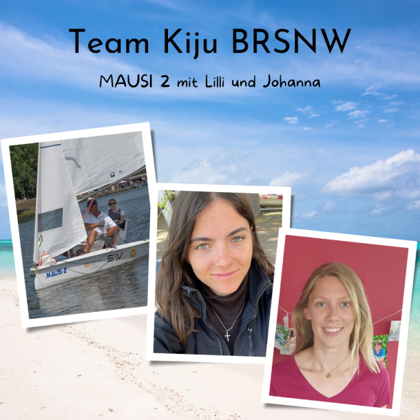 Team KiJu BRSNW